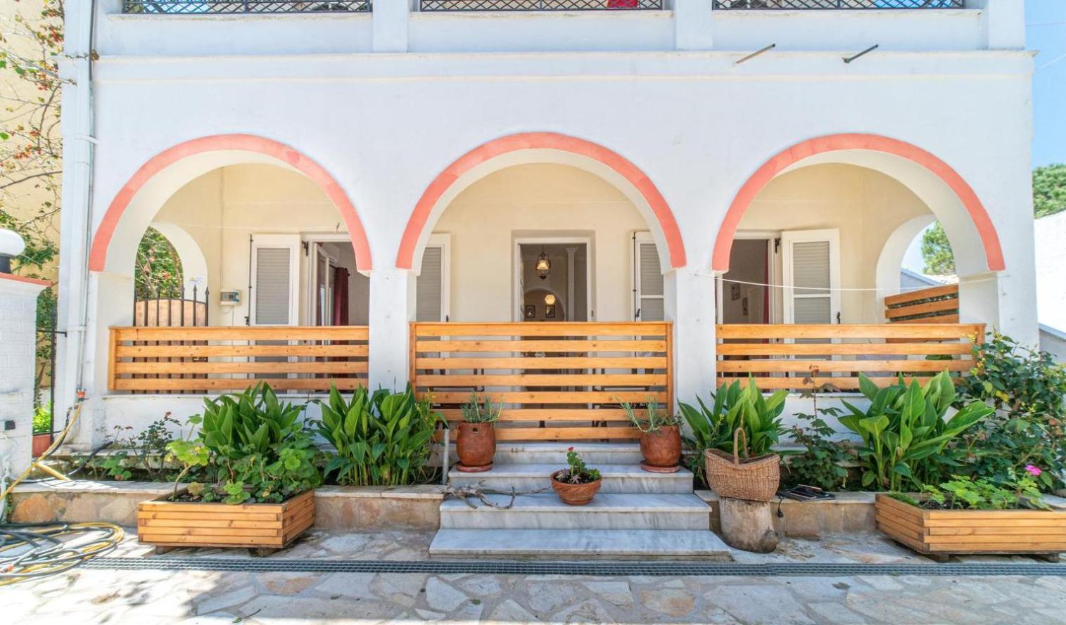 Evi - Family Holiday home *